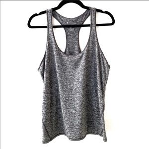 Ideology Athletic Tank with Racerback